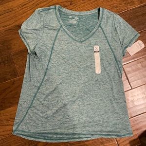 Workout Tee